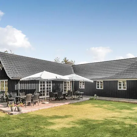 Cozy In Vaeggerlose With Kitchen * Boto By