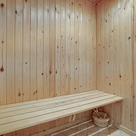 Impresionante Casa En Væggerløse Con Sauna *