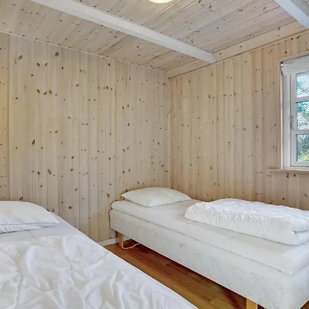 Stunning In Vaeggerlose With Sauna *