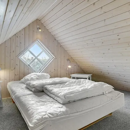 Cozy In Vaeggerlose With Kitchen Boto By
